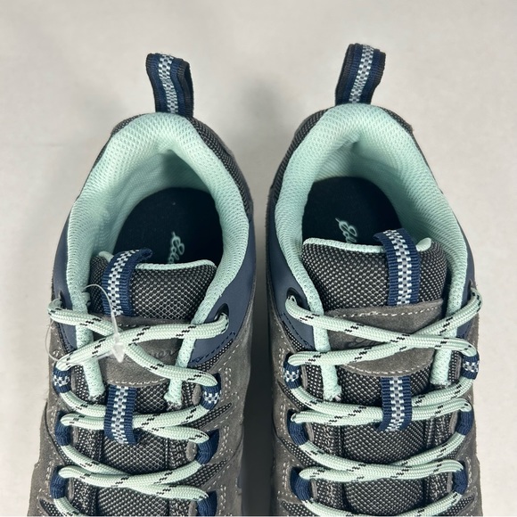 New Eddie Bauer Trail Hiking Outdoor Memory Foam Shoes Sneakers; Women’s Size 6 - Picture 13 of 16